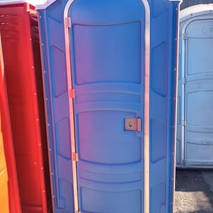 Standard Porta Potty