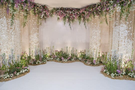 Backdrops and Banners