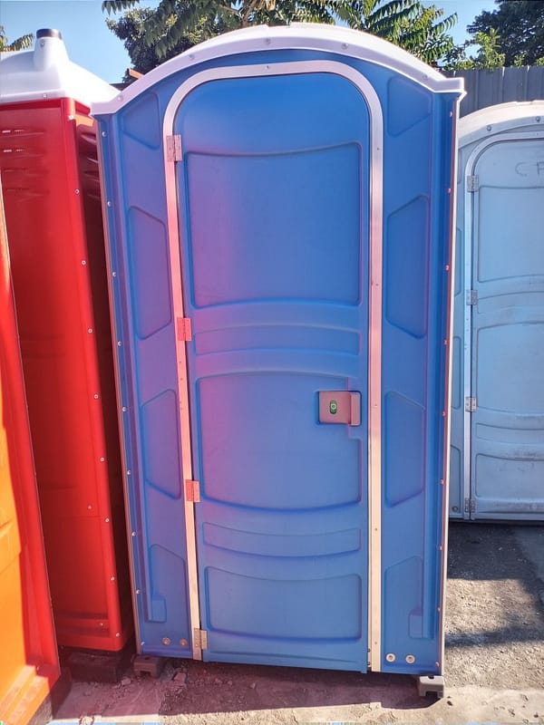 Standard Porta Potty
